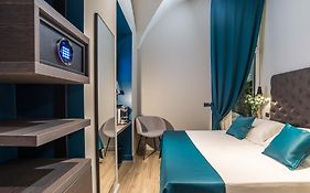 Navona Street Hotel